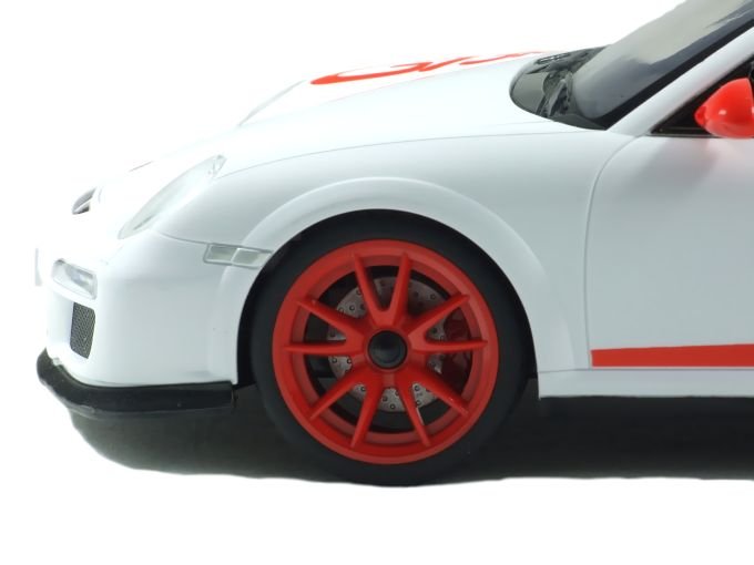 Samochód zdalnie sterowany Porsche 911 GT3 Sklep