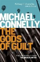 The Gods of Guilt - Connelly Michael | Książka w Empik