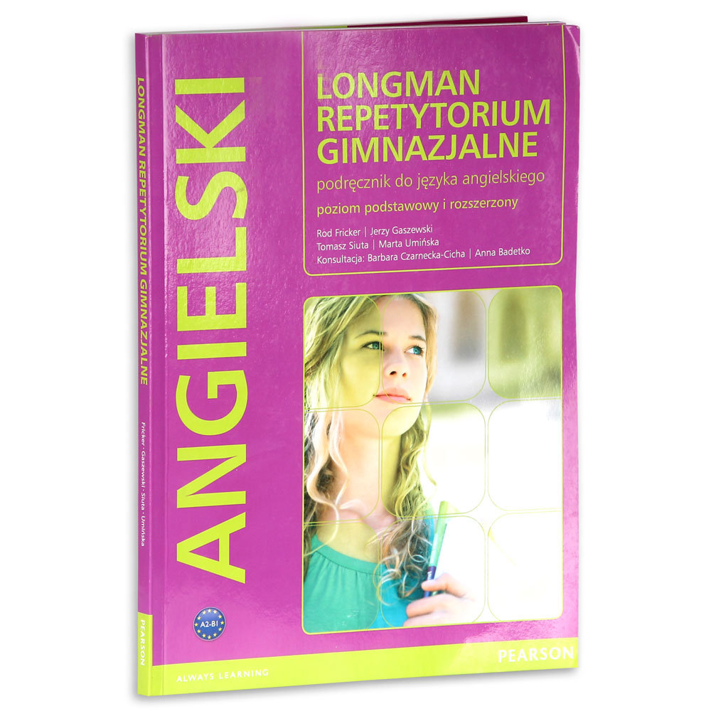 Repetytorium Macmillan Poziom Podstawowy I Rozszerzony Odpowiedzi Repetytorium gimnazjalne. Podręcznik do języka angielskiego. Poziom