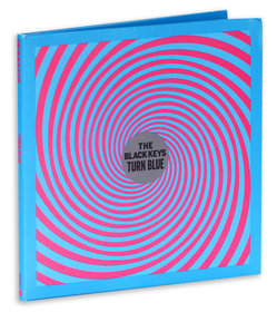 Turn Blue - The Black Keys | Muzyka Sklep EMPIK.COM