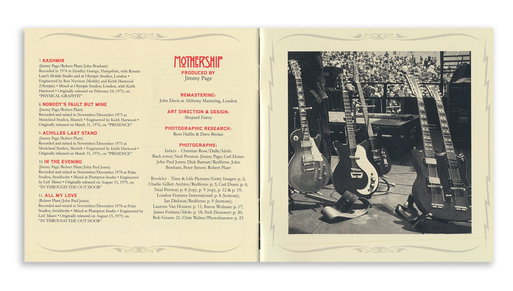 Mothership - Led Zeppelin | Muzyka Sklep EMPIK.COM Mothership - Led Zeppelin | Muzyka Sklep EMPIK.COM