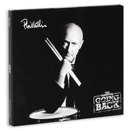 The Essential Going Back (Deluxe Edition) - Collins Phil