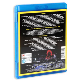 iNNOCENCE + eXPERIENCE: Live in Paris - U2 | Muzyka Sklep