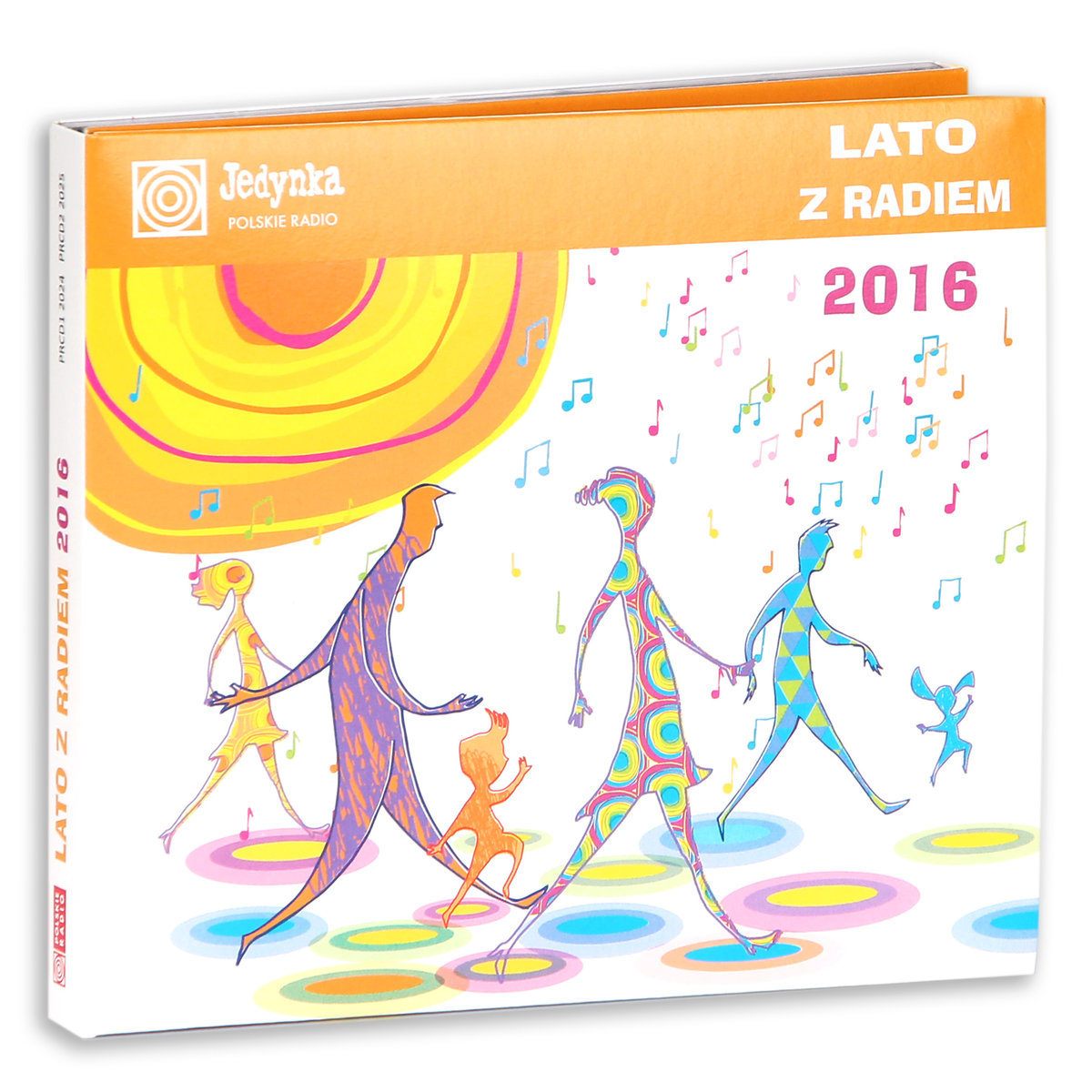 Lato z Radiem 2016 - Various Artists | Muzyka Sklep EMPIK.COM