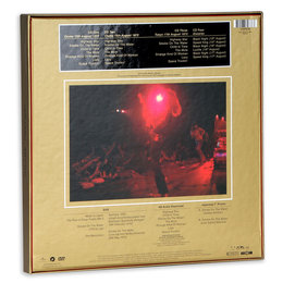 Made In Japan (40th Anniversary Super Deluxe Edition) - Deep