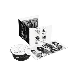 The Complete BBC Sessions (Deluxe Edition) - Led Zeppelin | Muzyka