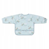 1476/03 Śliniak Plane Długi Rękaw