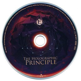 The Holographic Principle - Epica | Muzyka Sklep EMPIK.COM