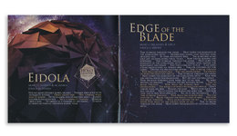 EPICA サイン付き　THE HOLOGRAPHIC PRINCIPLE Epica - Holographic Principle: Amazon.pl: Płyty CD i winylowe