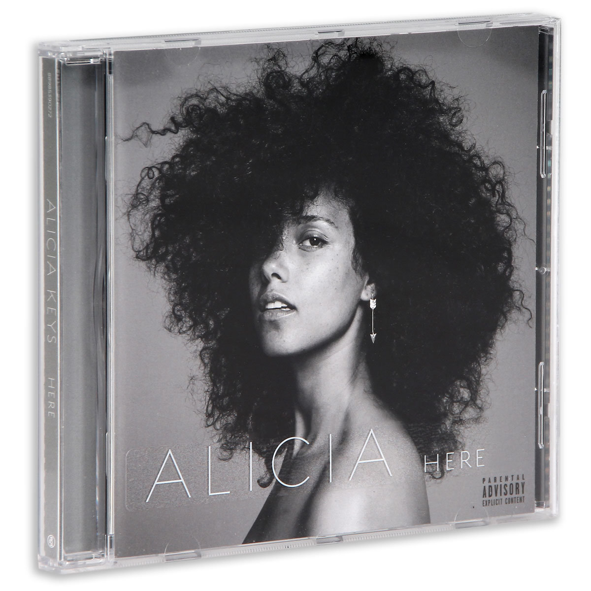 Here - Keys Alicia | Muzyka Sklep EMPIK.COM