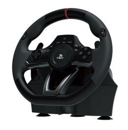Kierownica HORI RWA Racing Wheel APEX PS4/PS3 - HORI | Gry i