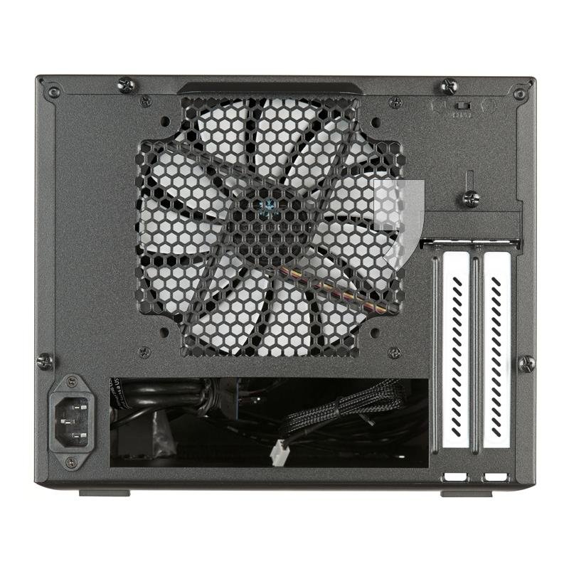 NODE304 PCケース fractal design Node 304シリーズ | Fractal Design キューブ型PCケース | 株式