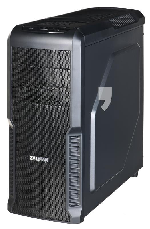 Zalman z3 plus фото