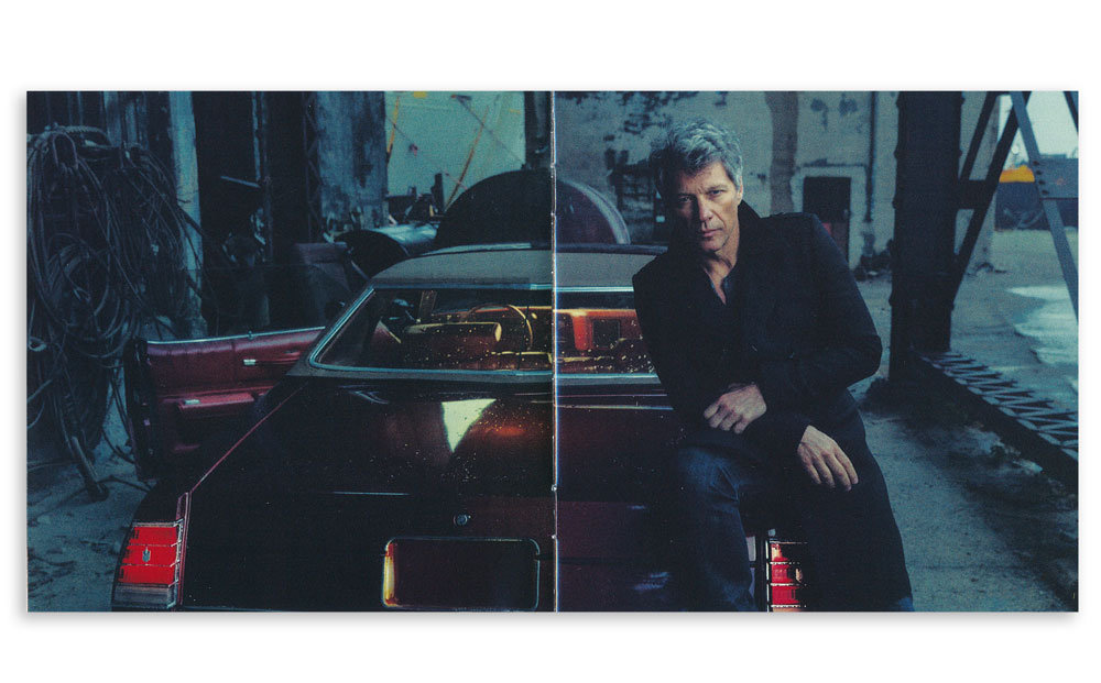 This House Is Not For Sale - Bon Jovi | Muzyka Sklep EMPIK.COM