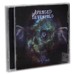 The Stage - Avenged Sevenfold | Muzyka Sklep EMPIK.COM