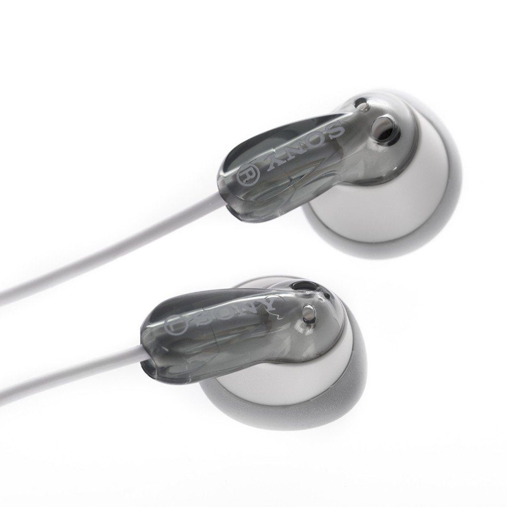 Słuchawki Sony MDR-E9LPH, douszne, otwarte - Sony | Sklep EMPIK.COM