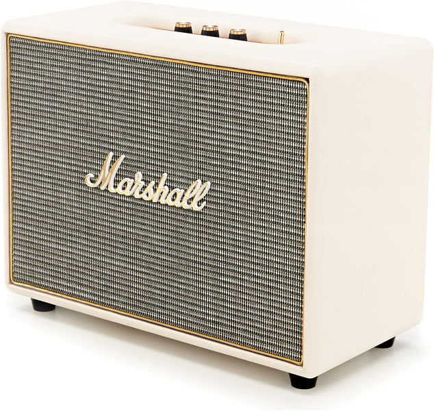 Marshall woburn не работает bluetooth