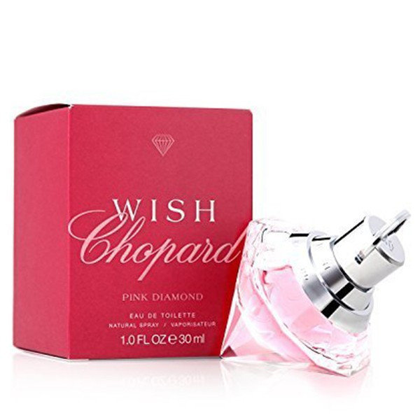 Chopard Wish Pink Diamond woda toaletowa 30 ml