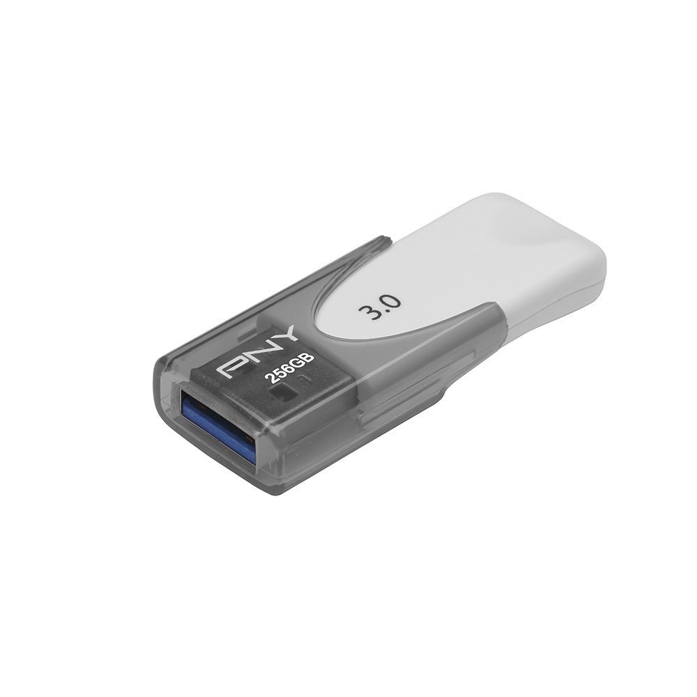 Pendrive PNY  Attache 4 256  GB USB 3 0 PNY  Technologies 