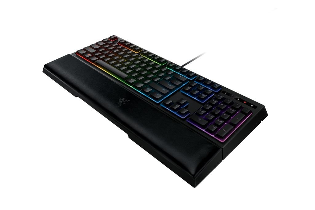 Klawiatura RAZER Ornata Chroma - Razer | Sklep EMPIK.COM