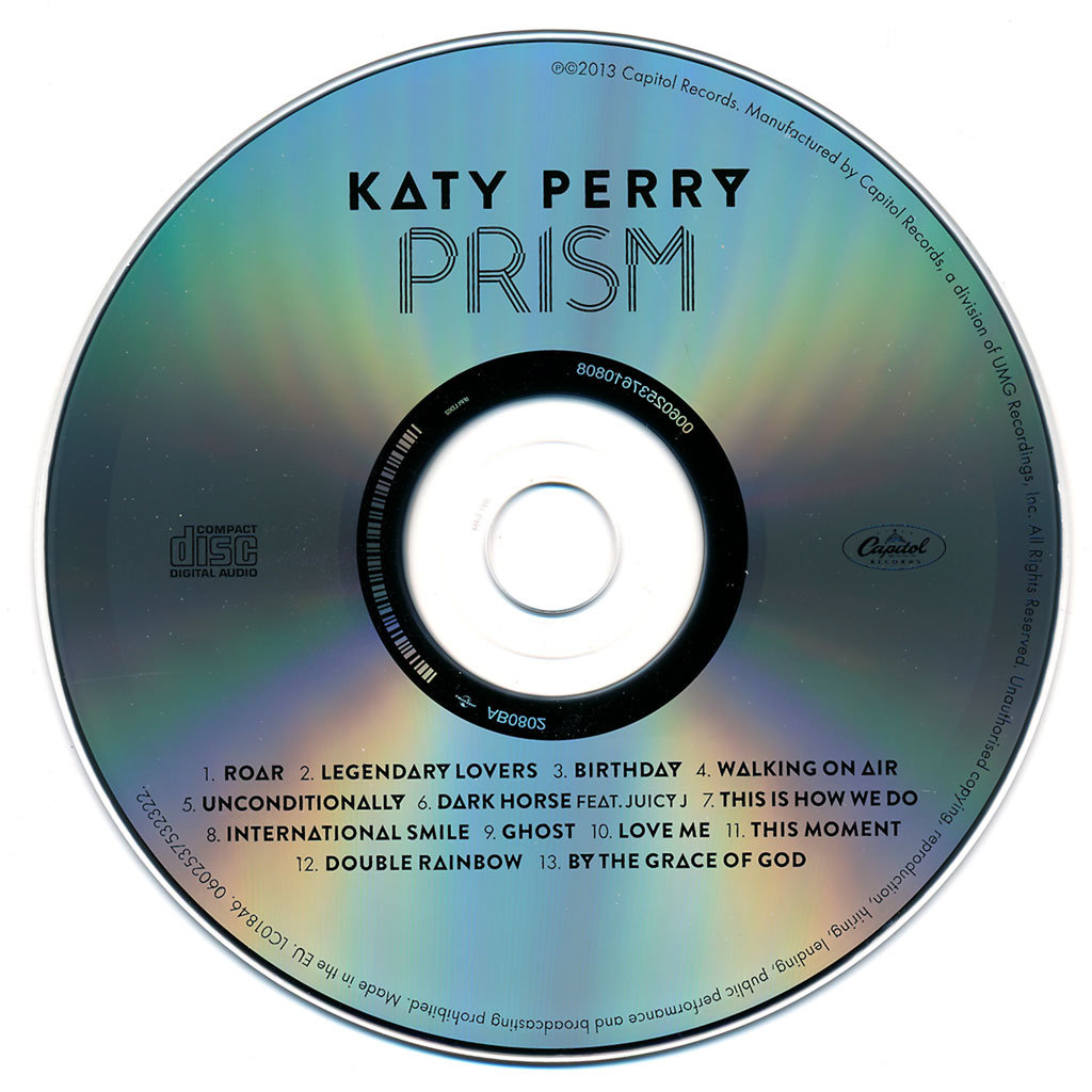 Prism PL - Perry Katy | Muzyka Sklep EMPIK.COM