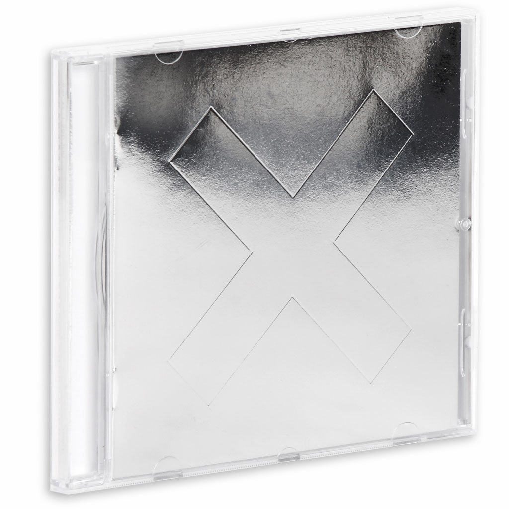 The xx I See You レコード 71X6iNAOwYL._UF350,350_QL50_.jpg