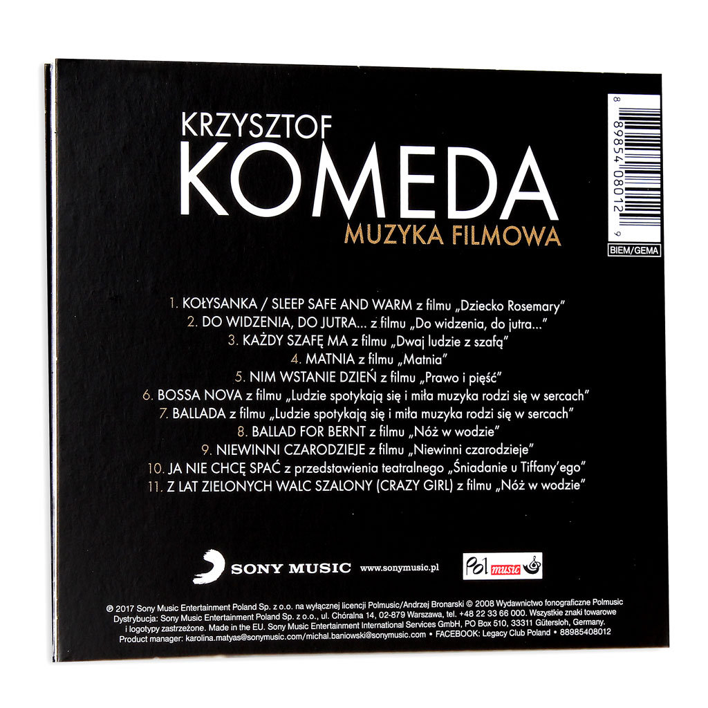 Muzyka Filmowa - Various Artists | Muzyka Sklep EMPIK.COM