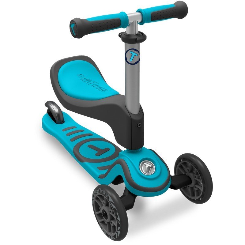 smart trike 8u1