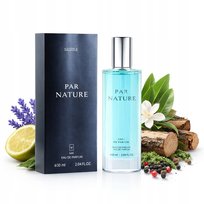 149 PAR NATURE 60ml Perfumy Męskie Świeże Ambroxan 28% Trwałe GC