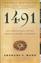 1491. New revelations of the americas before Columbus Mann Charles C.