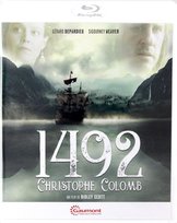 1492: Wyprawa do raju Scott Ridley