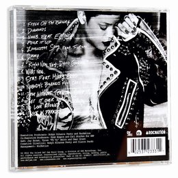 unapologetic deluxe