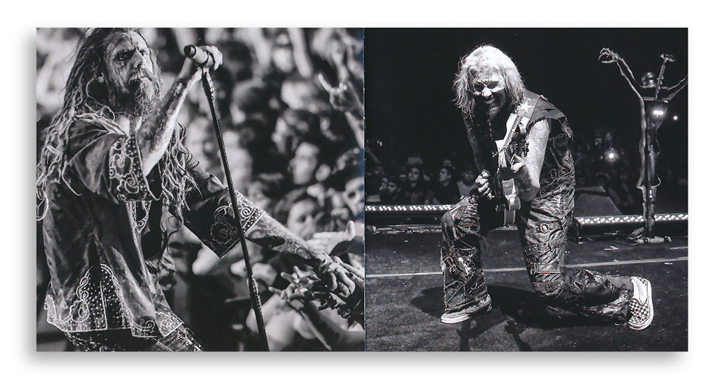 英、欧LP Rob Zombie Spookshow International Live B002273301 Universal Music Enterprises, Zodiac Swan Records, T-Boy Records /00260 816yatGRW-L._UF894,1000_QL80_.jpg