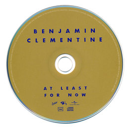 At Least For Now PL - Clementine Benjamin | Muzyka Sklep