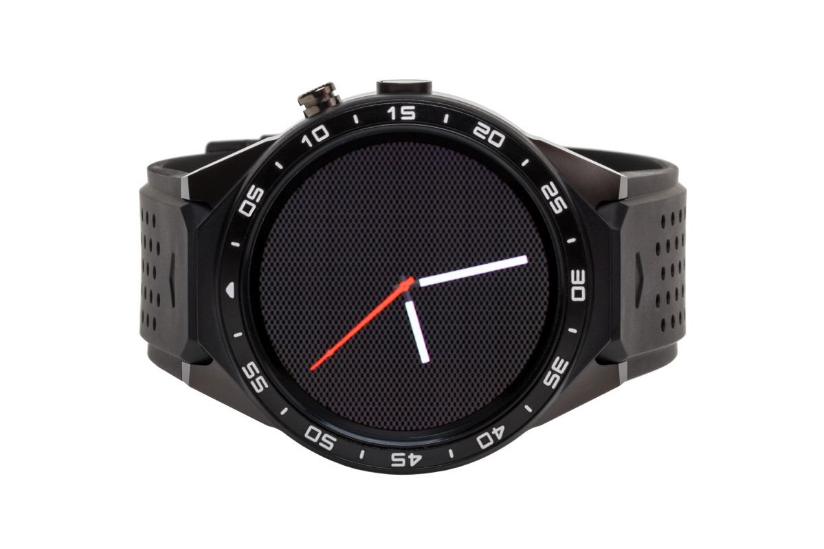 garett expert smartwatch