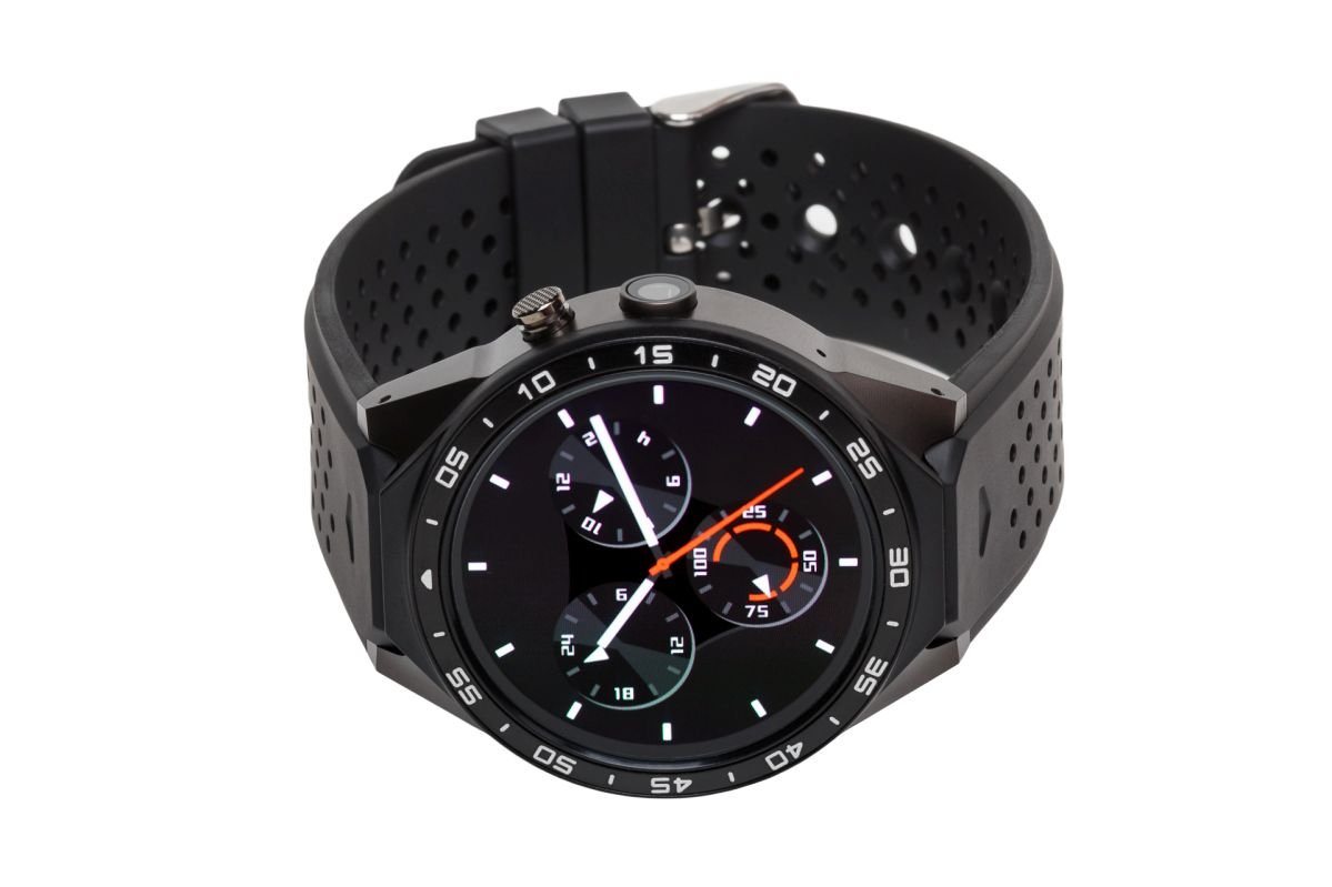 smartwatch garett expert 15