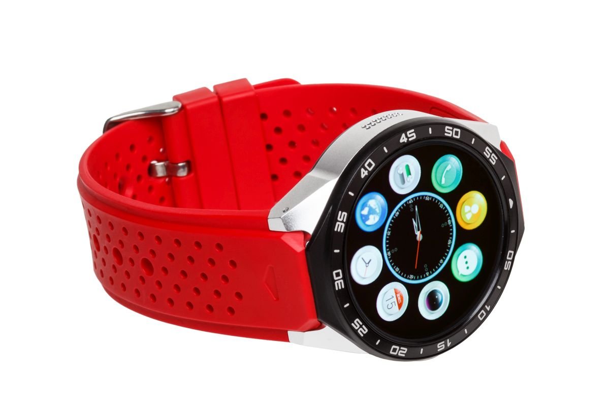 best smartwatch and fitness tracker 2019