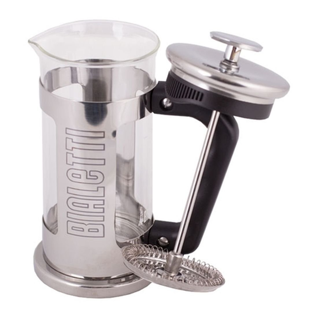 Kawiarka BIALETTI French Press, 350 Ml - Bialetti | Sklep EMPIK.COM