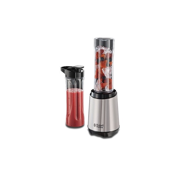 Russell Hobbs, Blender kielichowy personalny, Explore Mix&Go 2347056 300 W Russell Hobbs