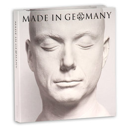 Made In Germany 1995-2011 - Rammstein | Muzyka Sklep EMPIK.COM