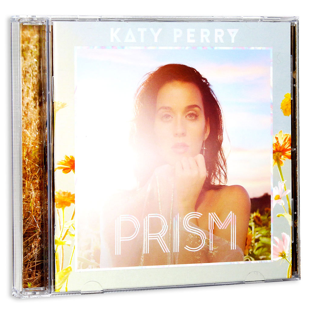 Prism - Perry Katy | Muzyka Sklep EMPIK.COM