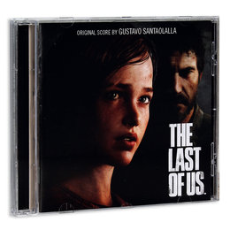 The Last of Us: Amazon.pl: Płyty CD i winylowe