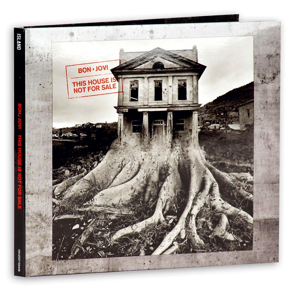 Bon jovi this house. Bon Jovi - this House is not for sale (2016). This House is not for sale. Bon Jovi House. This is a House.