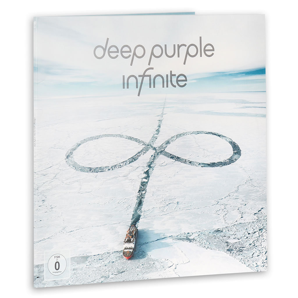 Infinite - Deep Purple | Muzyka Sklep EMPIK.COM