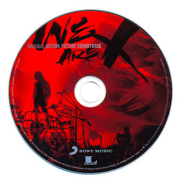 We Are X - X Japan | Muzyka Sklep EMPIK.COM