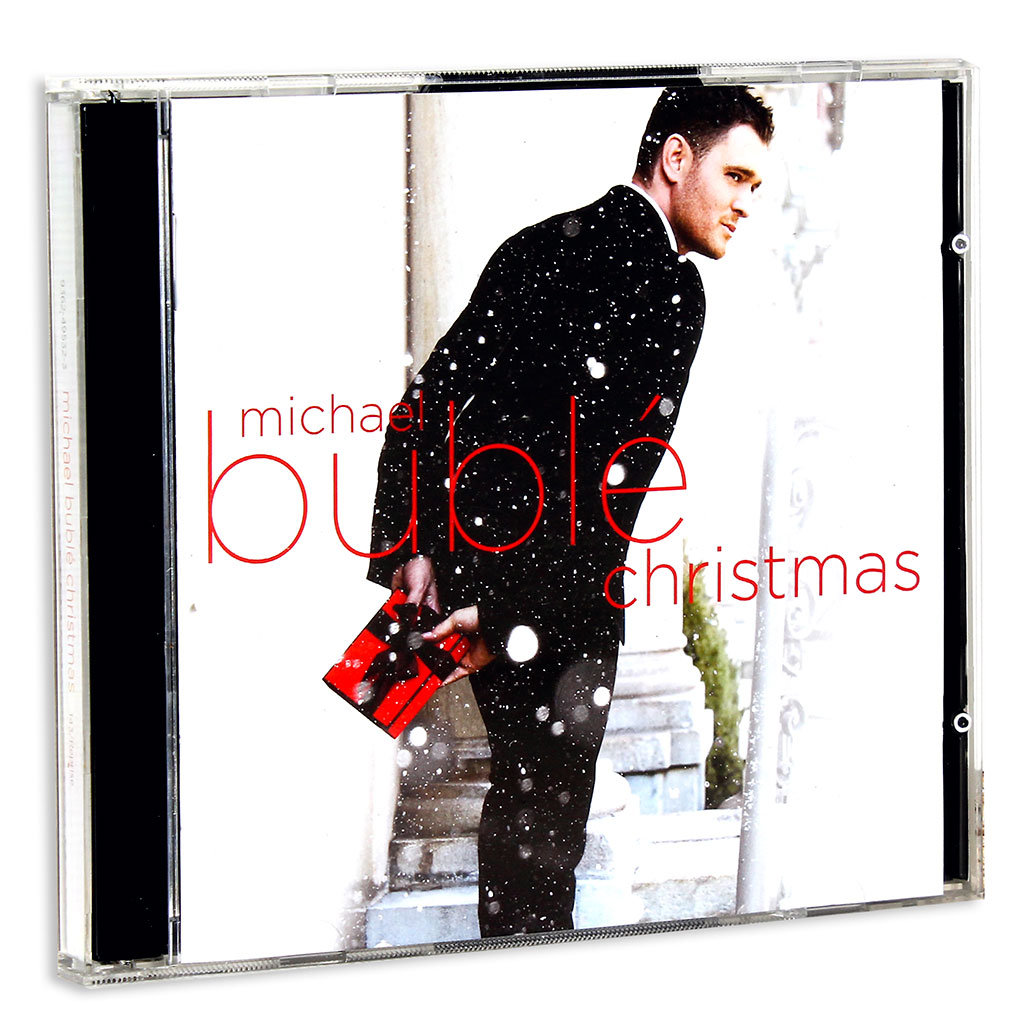 Christmas Album Special Edition - Buble Michael | Muzyka Sklep EMPIK.COM