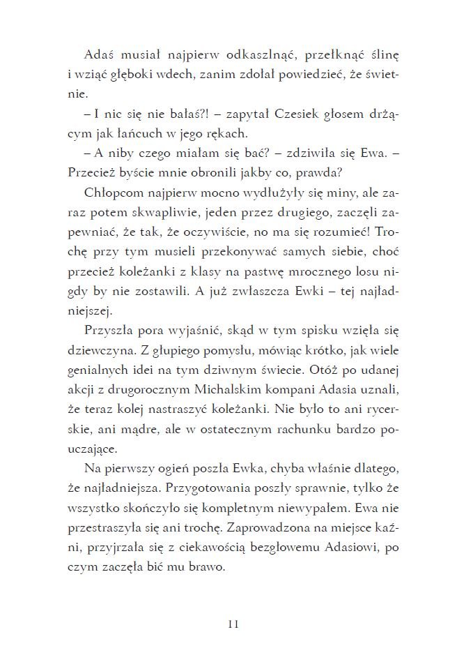 Streszczenie Lektury Szatan Z 7 Klasy Szatan i spółka. Dalsze przygody szatana z siódmej klasy - Lewandowski