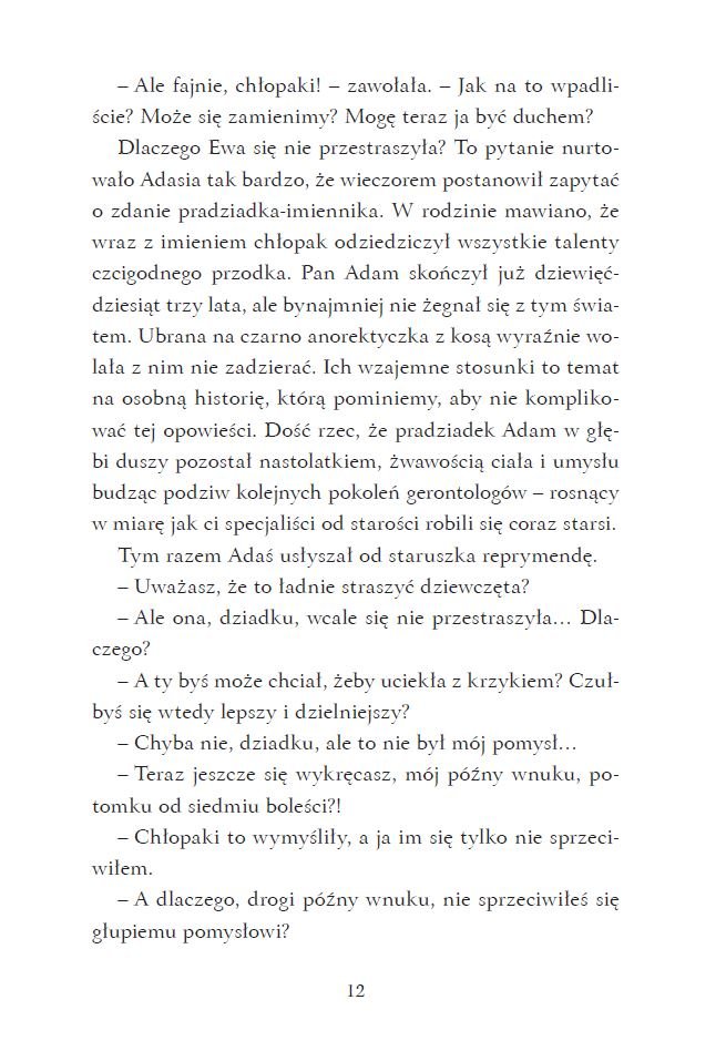 Streszczenie Szczegółowe Szatan Z Siódmej Klasy Szatan i spółka. Dalsze przygody szatana z siódmej klasy - Lewandowski