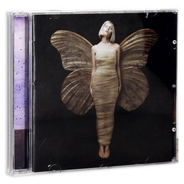 All My Demons Greeting Me As A Friend - Aurora | Muzyka Sklep