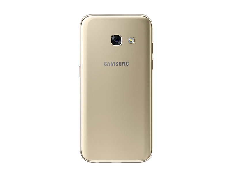 samsung galaxy a3 2017 ram